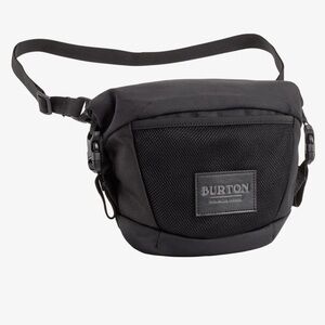 Burton 5L Small Haversack Bag